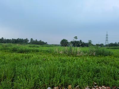 Image of 720 Sq.ft Residential Plot / Land for sale in Nest Valley, Joka, Kolkata for Rs. 180600