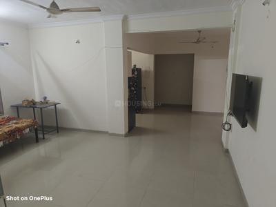 Hall Image of Luxurious Homes in Baner, Pune