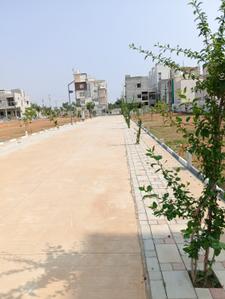 Image of 1200 Sq.ft Residential Plot / Land for sale in Budigere Cross, Bengaluru for Rs. 9600000