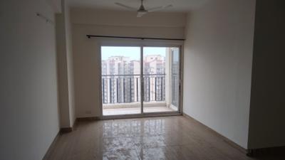 Living Room Image of 1185 Sq.ft 3 BHK Apartment / Flat for sale in NBCC Tropical Garden, Noida Extension Greater Noida for Rs. 7500000