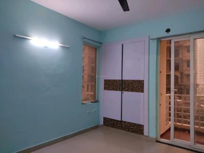 Bedroom Image of 959 Sq.ft 2 BHK Apartment / Flat for sale in Urbtech Xaviers, Sector 168 Noida for Rs. 7800000
