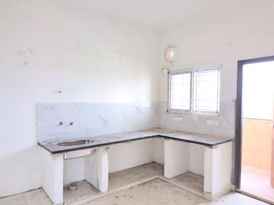 Kitchen Image of 2275 Sq.ft 3 BHK Apartment / Flat for sale in Apple Apartment, Chandanagar Hyderabad for Rs. 16497500