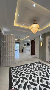 Hall Image of 2970 Sq.ft 4 BHK Builder Floor for sale in Sector 67 Gurgaon for Rs. 31000000