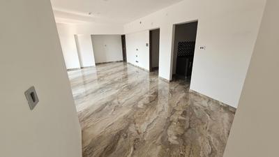 4.5 BHK Flat