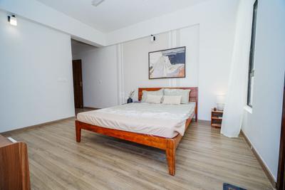 Bedroom Image of 1600 Sq.ft 2.5 BHK Apartment / Flat for sale in M3M Escala, Sector 70A Gurgaon for Rs. 15800000