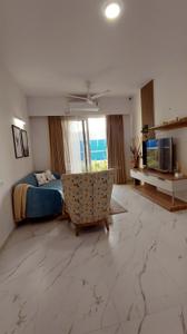 Hall Image of 1800 Sq.ft 5 BHK Apartment / Flat for sale in Provident Kenvista T10, Kondhwa Pune for Rs. 17500000