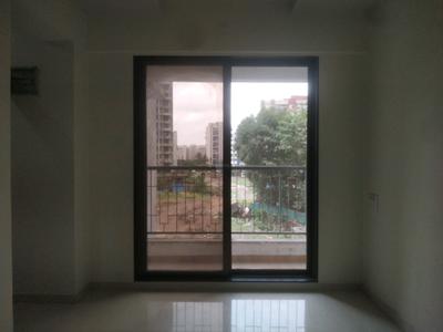 Living Room Image of 700 Sq.ft 1 BHK Apartment / Flat for sale in Sab Regency Park III Building No 1, Kalyan East Kalyan for Rs. 5400000