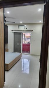 Hall Image of 1675 Sq.ft 3 BHK Apartment / Flat for sale in Kattigenahalli Bengaluru for Rs. 16500000