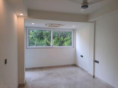 Bedroom Image of 1900 Sq.ft 3 BHK Builder Floor for sale in DLF Phase 1 Gurgaon for Rs. 34000000
