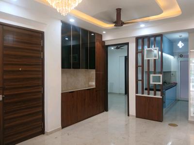 Living Room Image of 1494 Sq.ft 3 BHK Builder Floor for rent in M3M Soulitude, Sector 89 Gurgaon for Rs. 31000