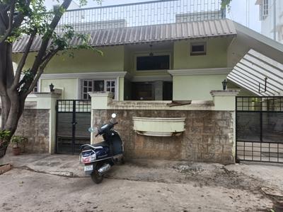 Image of 2000 Sq.ft 2 BHK Independent House for sale in Trinity Fortune Gated Community, Hennur, Bengaluru for Rs. 21000000