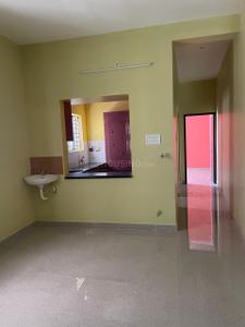 Hall Image of 1150 Sq.ft 3 BHK Apartment / Flat for rent in Nanganallur Chennai for Rs. 25000