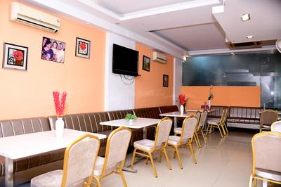 Hall Image of HelloWorld Ocean in Sector 57, Gurgaon