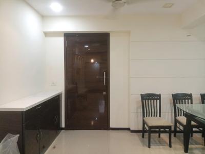 Living Room Image of 2500 Sq.ft 3 BHK Apartment / Flat for sale in One Avighna Park, Lower Parel Mumbai for Rs. 175000000