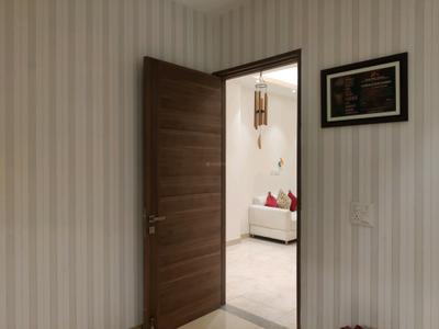 Bedroom Image of 2385 Sq.ft 4 BHK Apartment / Flat for sale in Wave Veridia, Wave City Ghaziabad for Rs. 28500000