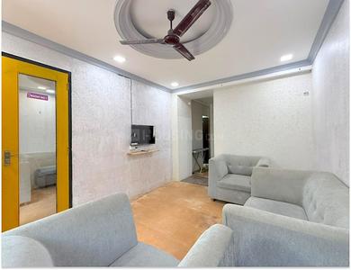 Hall Image of Nestup Sector V [ Male] in New Town, Kolkata