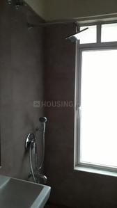 Bathroom Image of 690 Sq.ft 2 BHK Apartment / Flat for sale in Refab Onyx Apartment Kunfayakun CHSL Building, Malad East Mumbai for Rs. 18500000