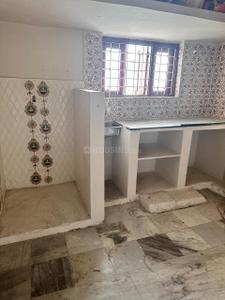 Kitchen Image of 1300 Sq.ft 2 BHK Builder Floor for rent in Mettuguda Secunderabad for Rs. 15000
