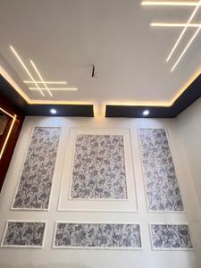 Bedroom Image of 1500 Sq.ft 3 BHK Independent House for sale in Kursi Road Lucknow for Rs. 6600000