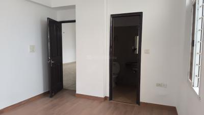 Bedroom Image of 1250 Sq.ft 2 BHK Apartment / Flat for sale in Shipra Neo, Indirapuram Ghaziabad for Rs. 10800000