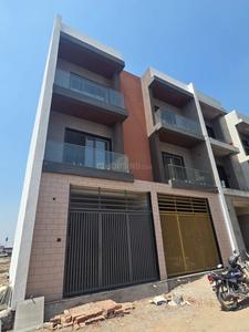 Image of 2025 Sq.ft 3 BHK Independent House for sale in Dindoli, Surat for Rs. 7350000