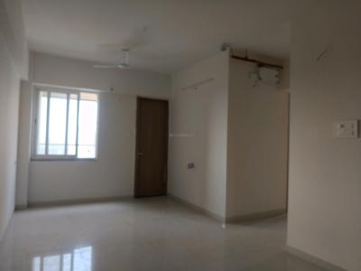 Living Room Image of 1000 Sq.ft 2 BHK Apartment / Flat for sale in Prithvi Proximus, Hadapsar Pune for Rs. 7200000