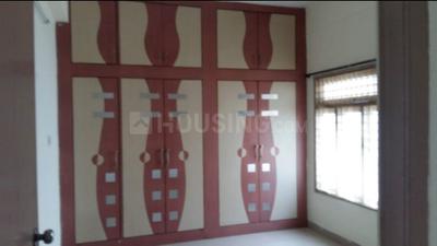 Bedroom Image of 1550 Sq.ft 3 BHK Apartment / Flat for sale in Puppalaguda Hyderabad for Rs. 10000000