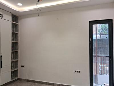 Bedroom Image of 1650 Sq.ft 3 BHK Builder Floor for sale in Paschim Vihar New Delhi for Rs. 32500000