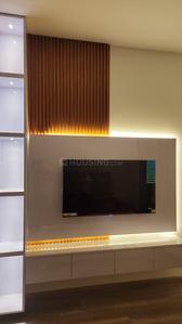 Hall Image of 1155 Sq.ft 2.5 BHK Apartment / Flat for sale in Amrapali Silicon City, Sector 76 Noida for Rs. 10500000