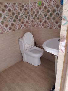 Image of 500 Sq.ft 1 BHK Builder Floor for rent in Sector 62A, Noida for Rs. 16000