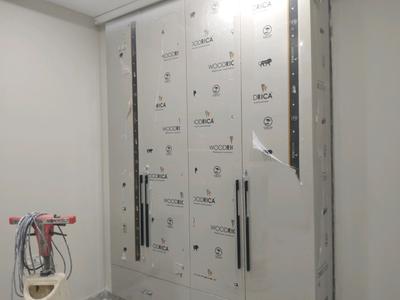 Bedroom Image of 1440 Sq.ft 3 BHK Builder Floor for sale in GTB Nagar New Delhi for Rs. 23500000