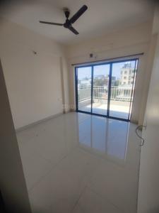Bedroom Image of 1400 Sq.ft 3 BHK Apartment / Flat for rent in Somalwada Nagpur for Rs. 20000