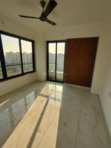 Bedroom Image of 1745 Sq.ft 3 BHK Apartment / Flat for sale in Padam Samarth Srushti, Pal Gam Surat for Rs. 6600000