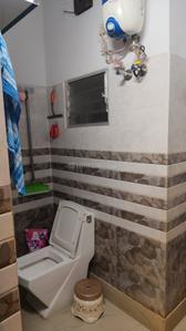Image of 1108 Sq.ft 2 BHK Apartment / Flat for sale in Airport Gate no. 1, Kolkata for Rs. 6000000