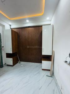 Bedroom Image of 460 Sq.ft 1 BHK Apartment / Flat for sale in Saktinagar Nadia for Rs. 2800000