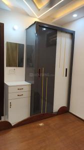 Bedroom Image of 550 Sq.ft 2 BHK Apartment / Flat for sale in Dwarka Mor New Delhi for Rs. 4500000