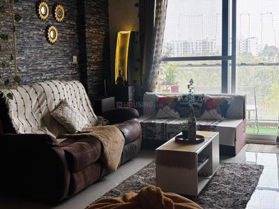 2 BHK Flat
