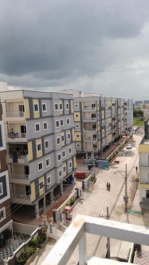 Garnitha Homes Main Image 1