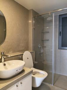 Bedroom Three Image of 1400 Sq.ft 3 BHK Apartment / Flat for sale in Unispace Samruddhi CHSL, Dadar East Mumbai for Rs. 80000000
