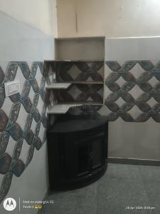 Hall Image of 600 Sq.ft 1 BHK Builder Floor for rent in Sahibabad Industrial Area Ghaziabad for Rs. 12000