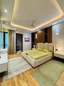 Bedroom Image of 2400 Sq.ft 4 BHK Builder Floor for sale in Ansal Versalia, Sector 67 Gurgaon for Rs. 28100000