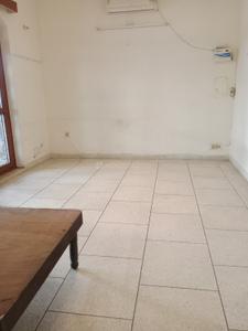 Bedroom Image of 1800 Sq.ft 2 BHK Builder Floor for rent in Sector 17 Gurgaon for Rs. 32000