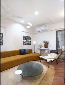 Hall Image of 6500 Sq.ft 4 BHK Duplex for sale in Science City Ahmedabad for Rs. 65000000
