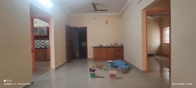 Hall Image of 1350 Sq.ft 3 BHK Apartment / Flat for rent in Adambakkam Chennai for Rs. 35000