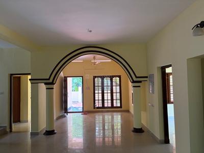 Living Room Image of 1900 Sq.ft 3 BHK Independent House for rent in Nagampadam Kottayam for Rs. 21000