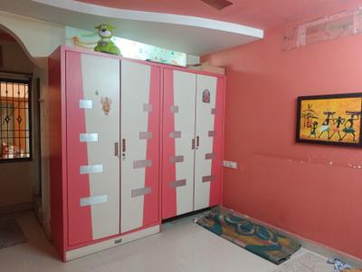 Bedroom Image of 6000 Sq.ft 3 BHK Independent House for sale in MVP Colony Visakhapatnam for Rs. 28500000