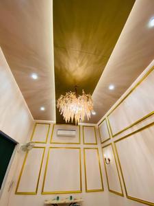 Bedroom Image of 3565 Sq.ft 6 BHK Villa for sale in Vaishali Nagar Jaipur for Rs. 79100000