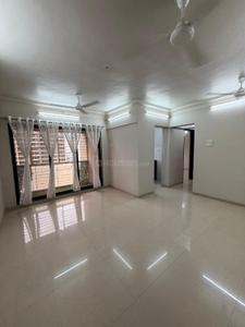 Hall Image of 1150 Sq.ft 2 BHK Apartment / Flat for sale in Galaxy Orion, Kharghar Navi Mumbai for Rs. 13000000
