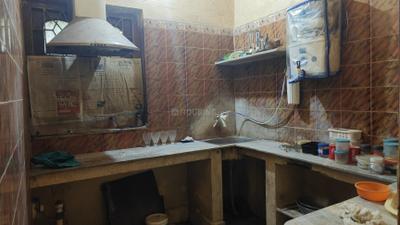 Kitchen Image of 1600 Sq.ft 4 BHK Independent House for sale in Behala Kolkata for Rs. 6800000