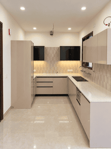 5 BHK Independent House